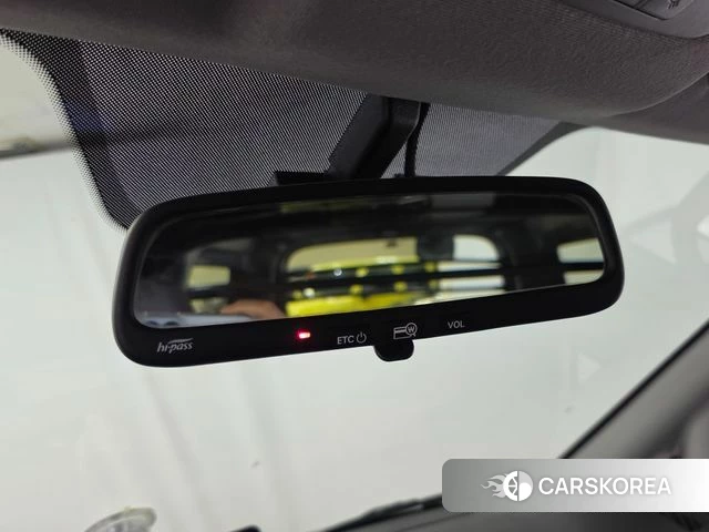 Hyundai The New Grand Starex 2021 Серебристо-серый из Кореи, фото 4