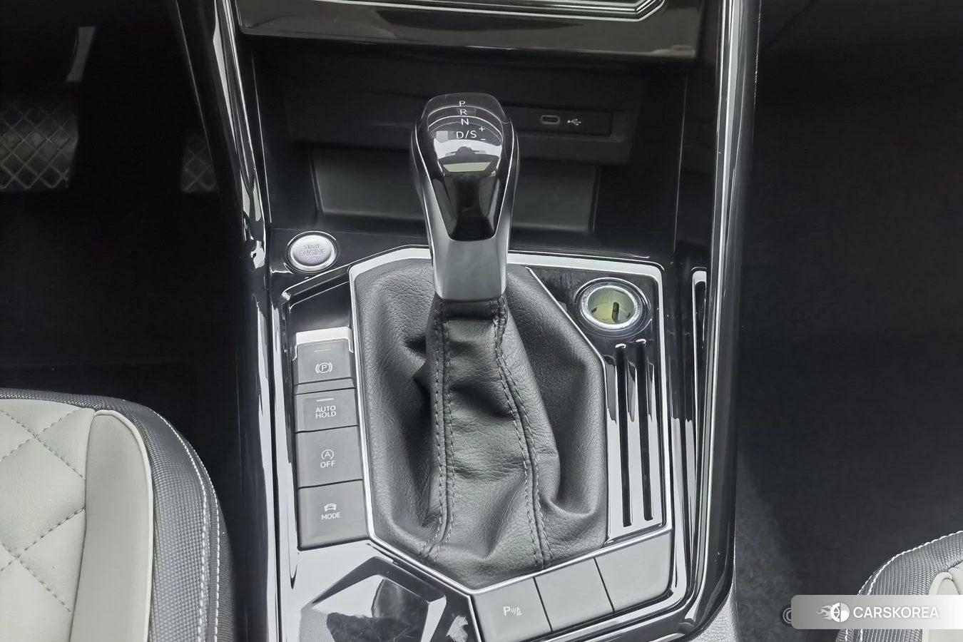 Volkswagen Tayron 2022 Черный из Китая, фото 4