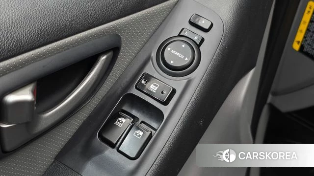 Hyundai The New Grand Starex 2018 Серебряный из Кореи, фото 4