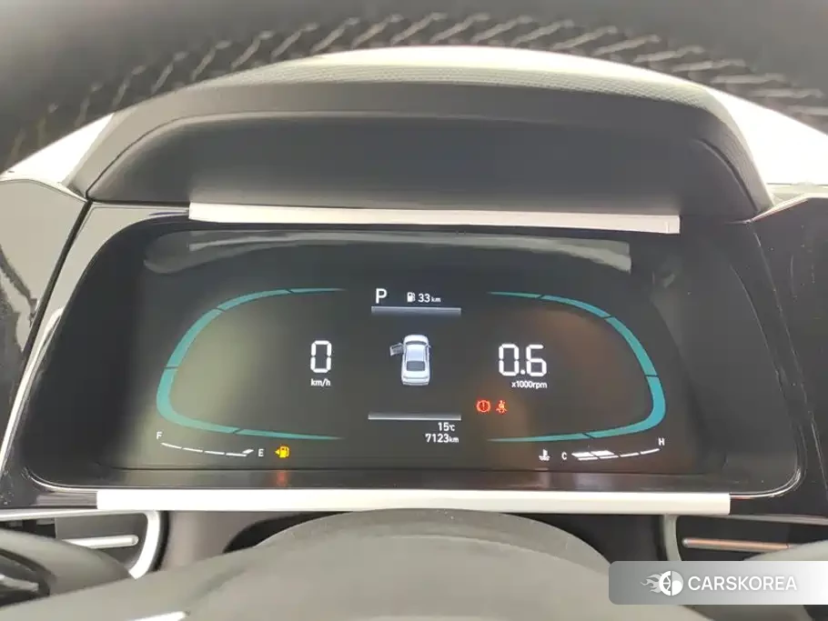 Hyundai Elantra 2026 Белый из Китая, фото 4