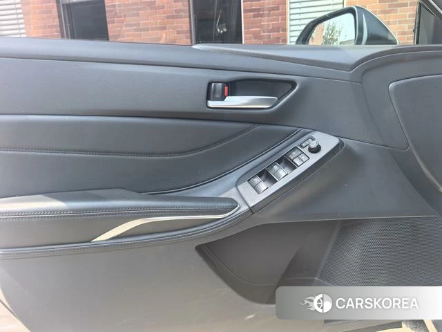Toyota Avalon 2021 Серебристо-серый из Китая, фото 4