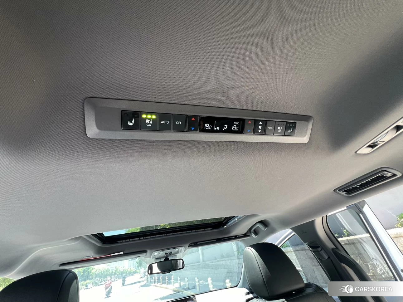 Toyota Sienna 2021 Белый из Китая, фото 4