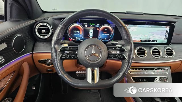 Mercedes-Benz E-Class W213 2020 Белый из Кореи, фото 4