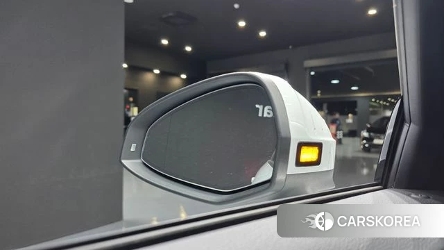 Audi A4 (B9) 2020 Белый из Кореи, фото 4
