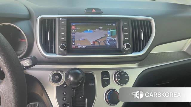 Kia The New Ray 2020 Белый из Кореи, фото 4