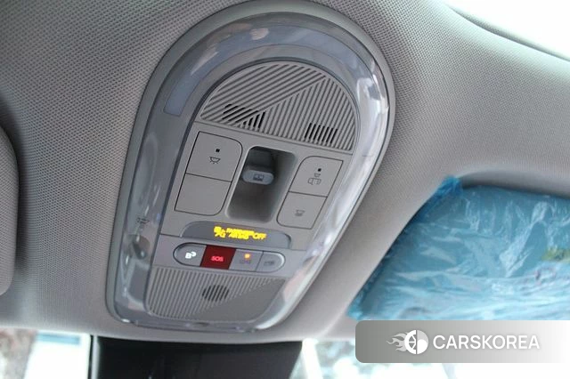 Hyundai Ionic 5 2024 Белый из Кореи, фото 4