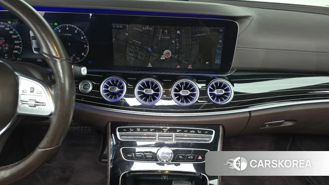 Mercedes-Benz CLS-Class C257 2019 Черный из Кореи, фото 4