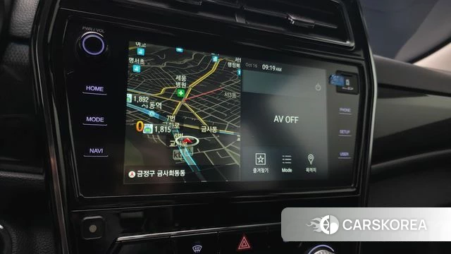 Ssangyong Tivoli Air 2023 Белый из Кореи, фото 4