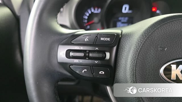 Kia The New Ray 2021 Белый из Кореи, фото 4