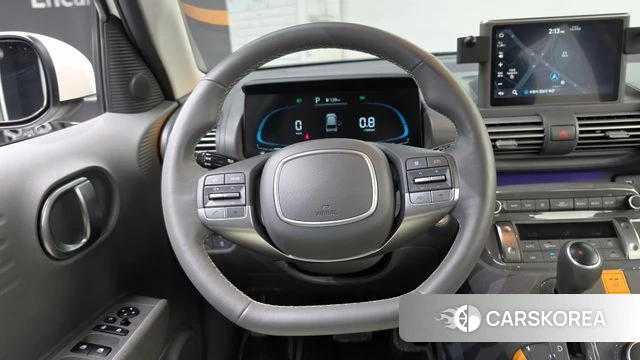 Hyundai Casper 2022 Белый из Кореи, фото 4
