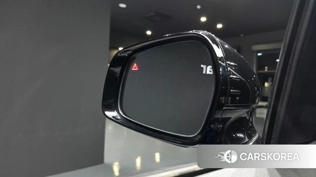 Kia Carnival 4th generation 2023 Черный из Кореи, фото 4