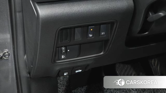 Renault Korea (Samsung) The New QM6 id 5035288 из Кореи 4