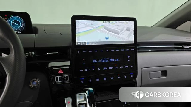 Hyundai Staria 2024 Белый из Кореи, фото 4
