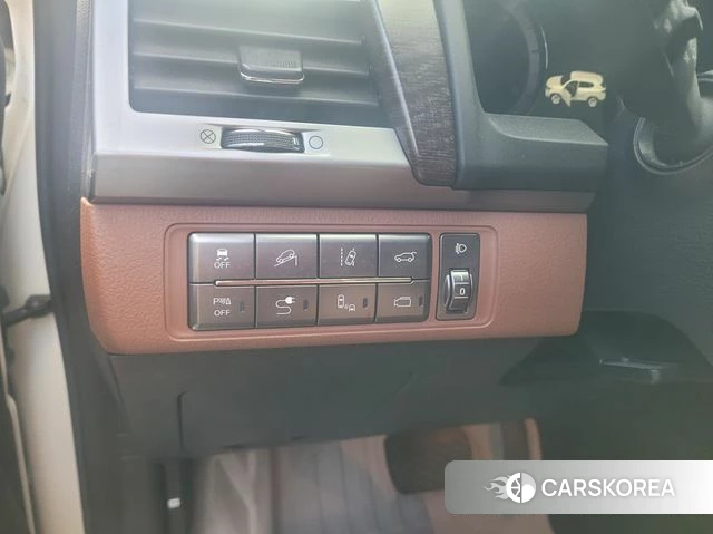 Ssangyong G4 Rexton 2018 Белый из Кореи, фото 4