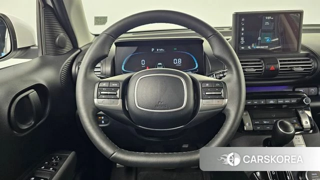 Hyundai Casper 2022 Белый из Кореи, фото 4
