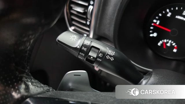 Kia Sportage The Bold 2020 Черный из Кореи, фото 4