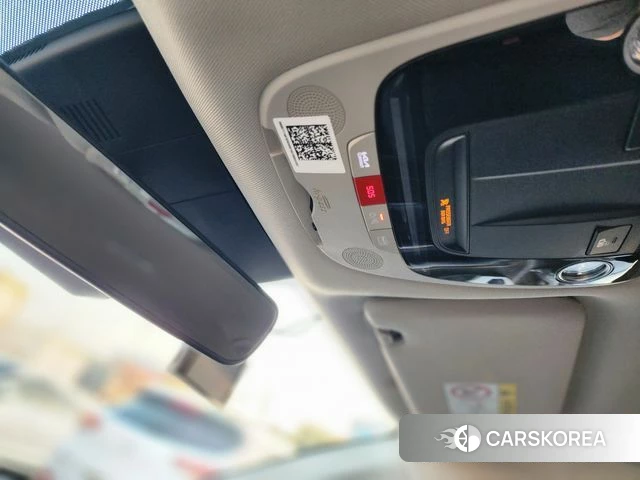 Kia K5 3rd generation 2022 Черный из Кореи, фото 4