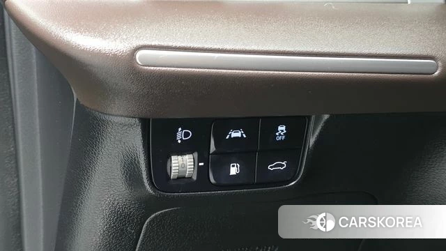 Hyundai The New Grandeur IG 2022 Черный из Кореи, фото 4