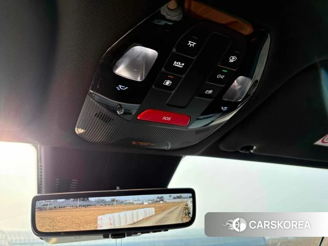 Kia Tasman 2025 Песочный из Кореи, фото 4