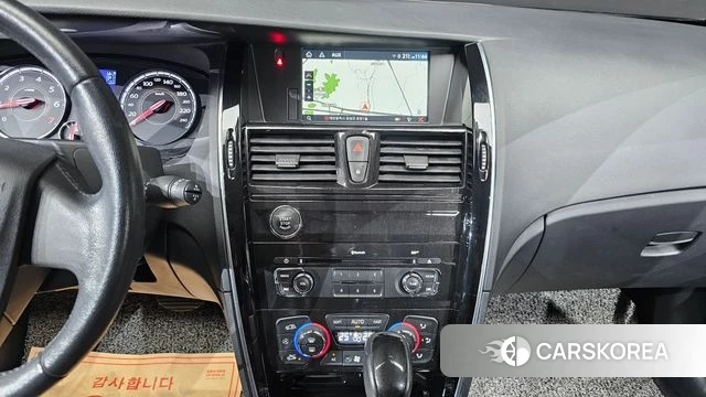 Renault Korea (Samsung) SM7 Nova 2019 Серый из Кореи, фото 4