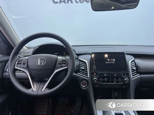 Honda Avancier 2023 Белый из Китая, фото 4