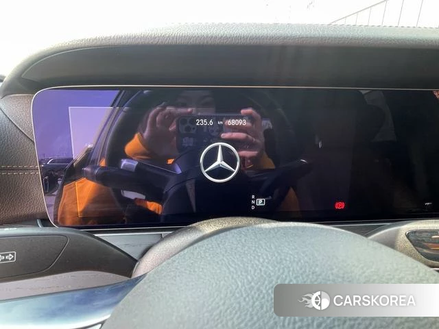 Mercedes-Benz E-Class 2021 Черный из Китая, фото 4