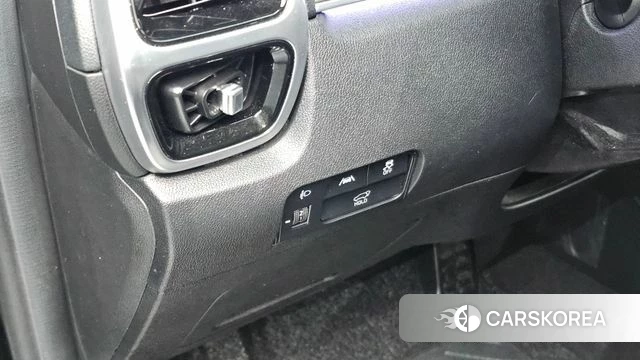 Kia Sorento 4th Generation 2021 Черный из Кореи, фото 4