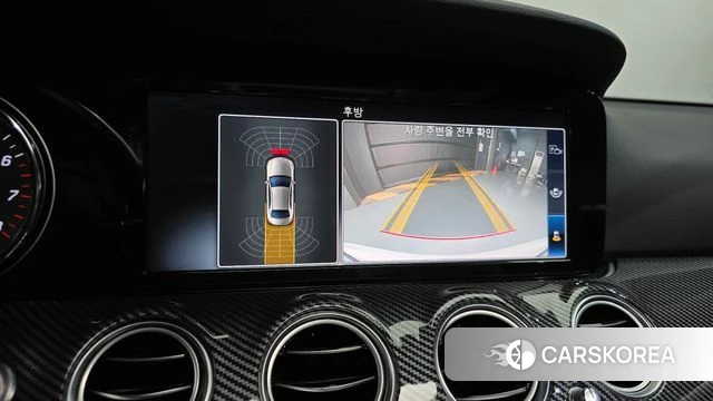 Mercedes-Benz E-Class W213 2019 Белый из Кореи, фото 4
