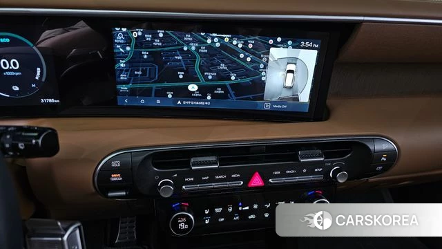 Hyundai Palisade (LX3) 2025 Белый из Кореи, фото 4