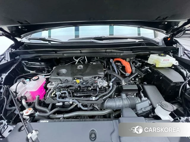 Toyota Granvia 2025 Черный из Китая, фото 4