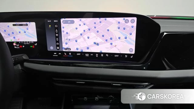 Audi A5 (B10) 2026 Черный из Кореи, фото 4