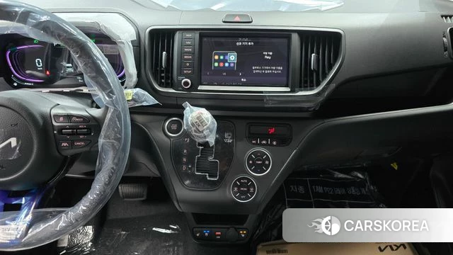 Kia The New Kia Ray 2026 Белый из Кореи, фото 4