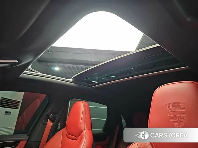 Porsche Cayenne (PO536) id 4910967 из Кореи 4