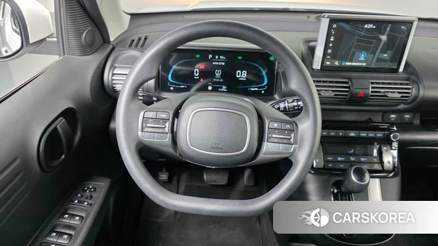 Hyundai Casper 2023 Белый из Кореи, фото 4