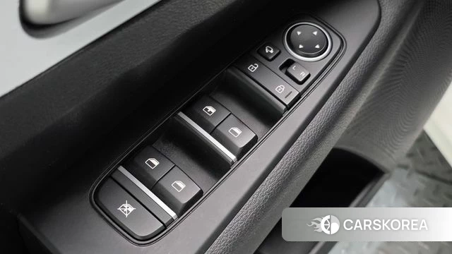 Kia The New K3 2nd generation 2022 Белый из Кореи, фото 4