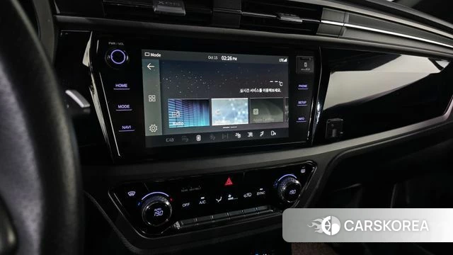 Ssangyong Beautiful Korando 2021 Черный из Кореи, фото 4