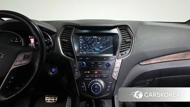 Hyundai The New Max Cruise 2018 Коричневый из Кореи, фото 4