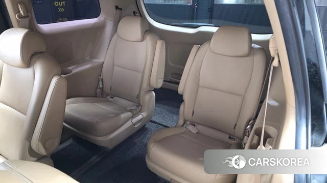 Kia The New Carnival 2019 Черный из Кореи, фото 4