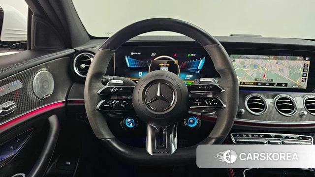 Mercedes-Benz E-Class W213 id 5040472 из Кореи 4
