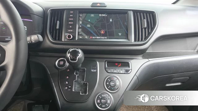 Kia The New Kia Ray 2025 Белый из Кореи, фото 4