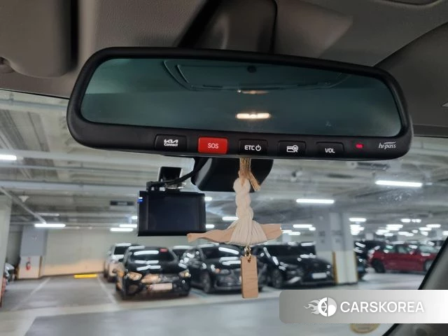 Kia The New Kia Ray 2026 Жемчужный цвет из Кореи, фото 4