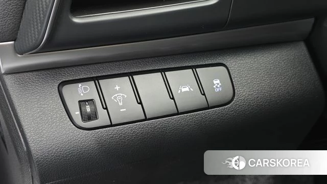 Hyundai The New Avante AD 2018 Белый из Кореи, фото 4