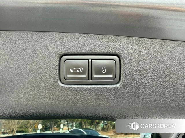 Genesis GV70 2021 Серый из Кореи, фото 4
