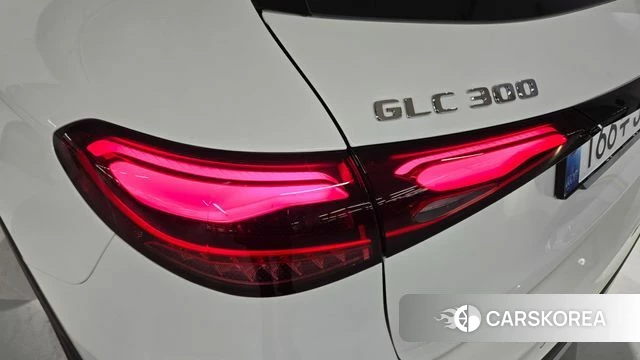 Mercedes-Benz GLC-Class X254 2026 Белый из Кореи, фото 4