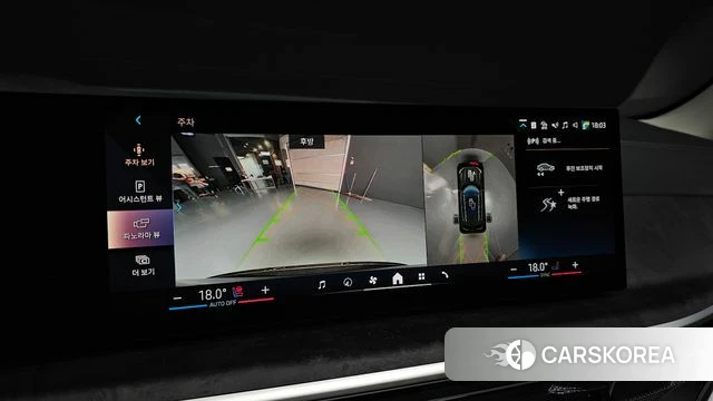 BMW X5 (G05) 2025 Темно-зеленый из Кореи, фото 4