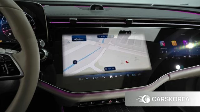 Mercedes-Benz E-Class W214 2025 Белый из Кореи, фото 4