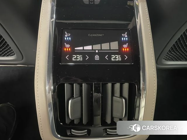 Volvo S90 2025 Белый из Кореи, фото 4