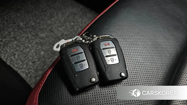 Ssangyong Berry New Tivoli 2019 Белый из Кореи, фото 4