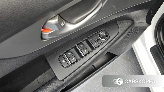 Kia Come New K3 2019 Белый из Кореи, фото 4