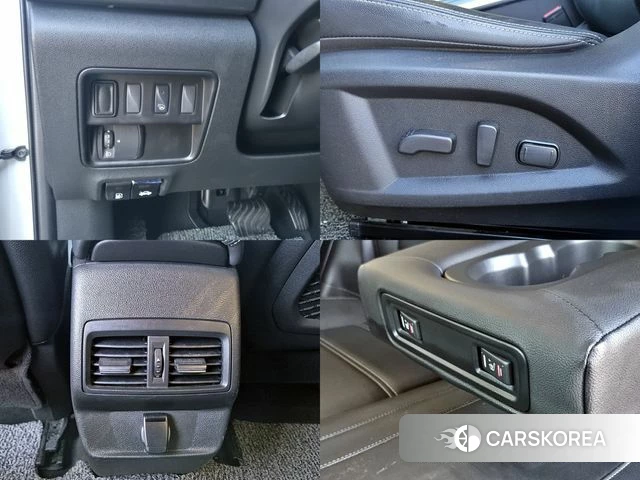 Renault Korea (Samsung) The New QM6 2019 Белый из Кореи, фото 4